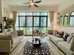 Merawoods (D23), Condominium #566741851